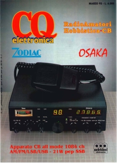 CQ elettronica